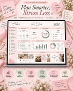 The All-in-One Wedding Planner